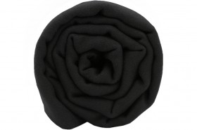 Pashmina Noir