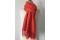 Pashmina Orange