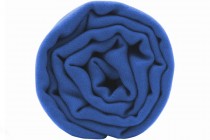 Pashmina Roi Pashmina bleu roi