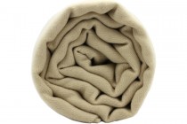 Pashmina Beige Echarpe beige en laine
