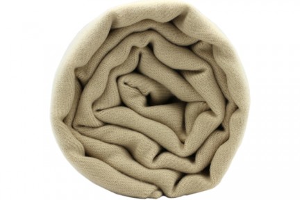 Pashmina Camel