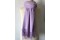 Pashmina Mauve