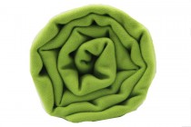 Pashmina Anis Echarpe vert anis laine cachemire