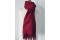 pashmina Rouge