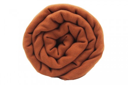 Pashmina Camel