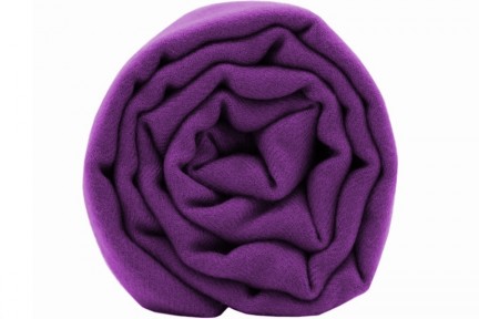 Pashmina Violet