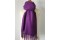 Pashmina Violet