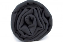 Cachemire Noir Echarpe cachemire grise anthracite femme et homme