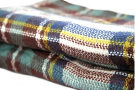 Tartan Mac Arthur