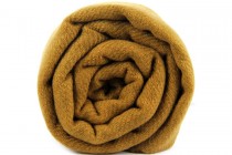 Cachemire Camel Écharpe en cachemire camel homme et femme