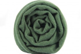 Grande écharpe homme en cachemire