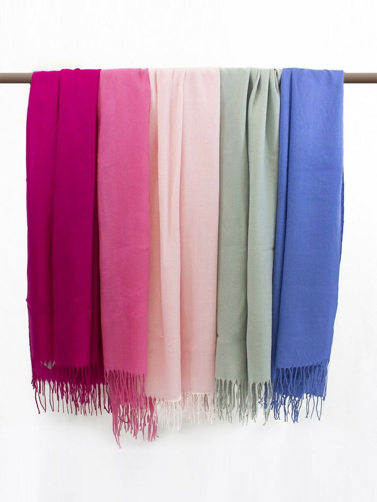 comment laver nettoyer pashmina