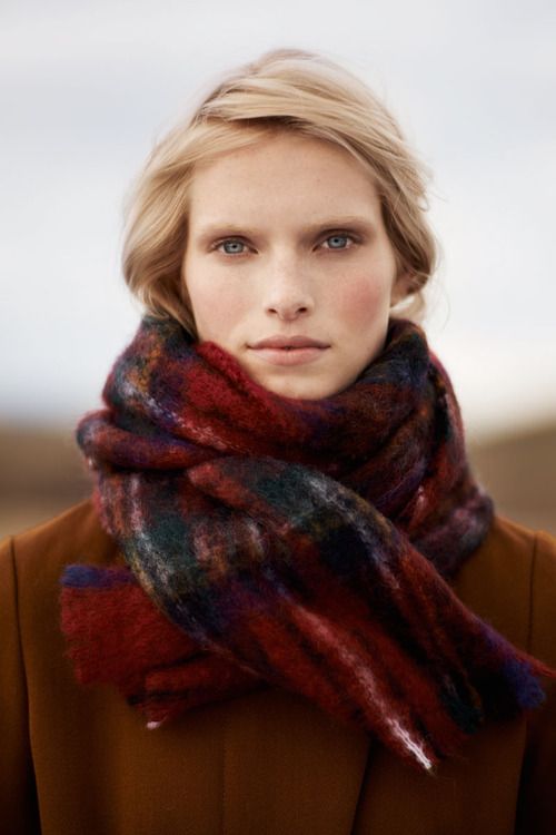 foulard echarpe nouvelle tendance