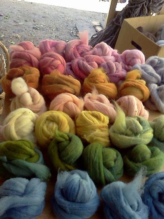 coloration laine cachemire