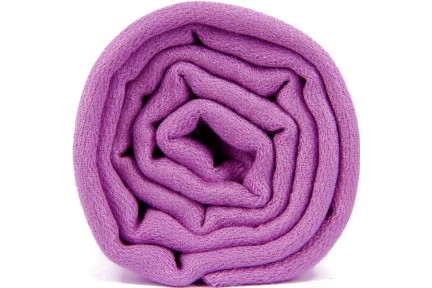 pashmina mauve