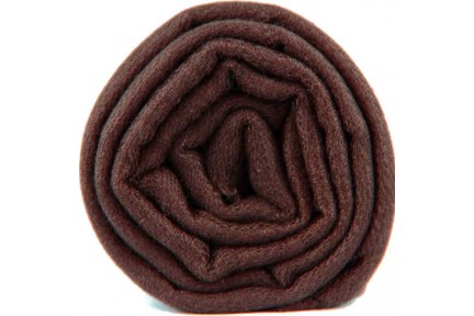 pashmina marron