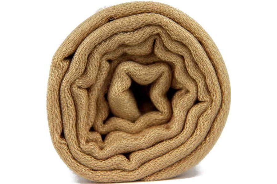 pashmina camel