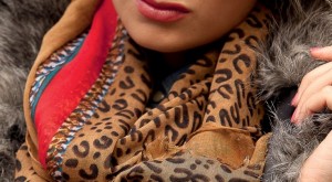 Comment porter l’imprimé animal léopard panthère ?