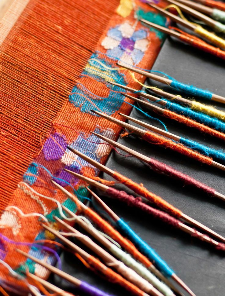 pashmina tissu du monde