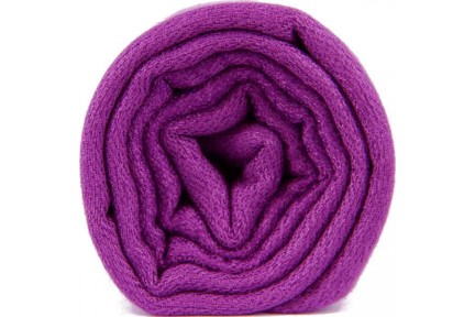 pashmina violet