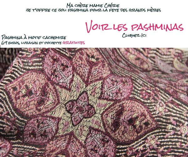 idee cadeau fete grands meres