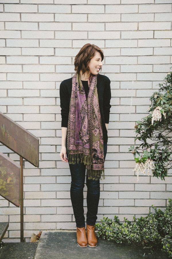 comment choisir echarpe pashmina