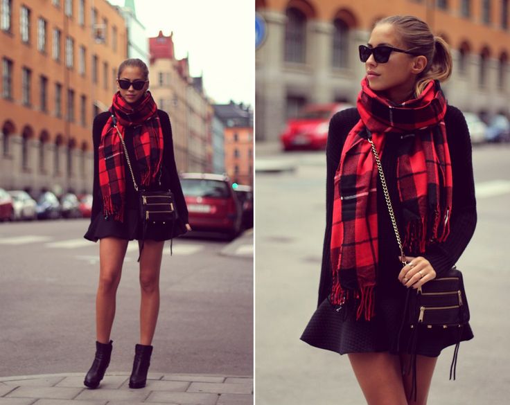 difference plaid et tartan