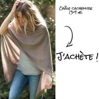 Meilleure marque cachemire du monde rapport qualité prix