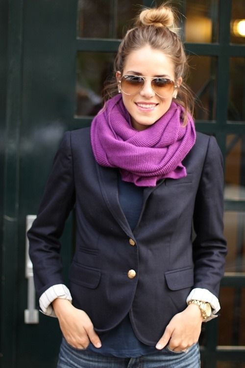 quel couleur foulard quelle occasion