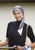 Où acheter trouver foulard cancer chimio ? remboursement