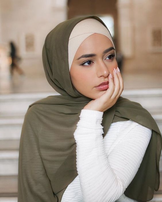 Comment mettre porter le Hijab 