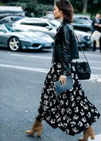 Comment porter l’imprimé fleuri ou floral ?