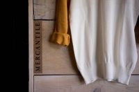 Les avantages du pull en cachemire : chaleur et douceur inégalées.