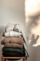 Comment bien porter le cardigan pour une femme ?